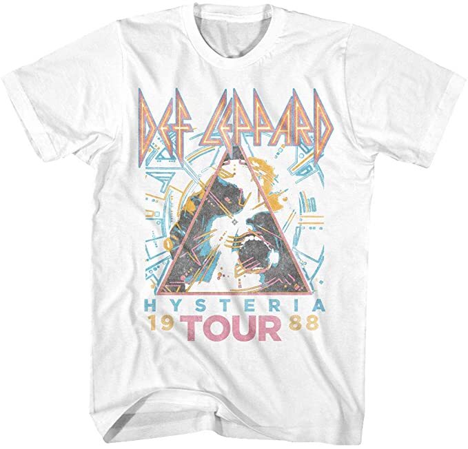 Flemish Giant confero Rock Shirt